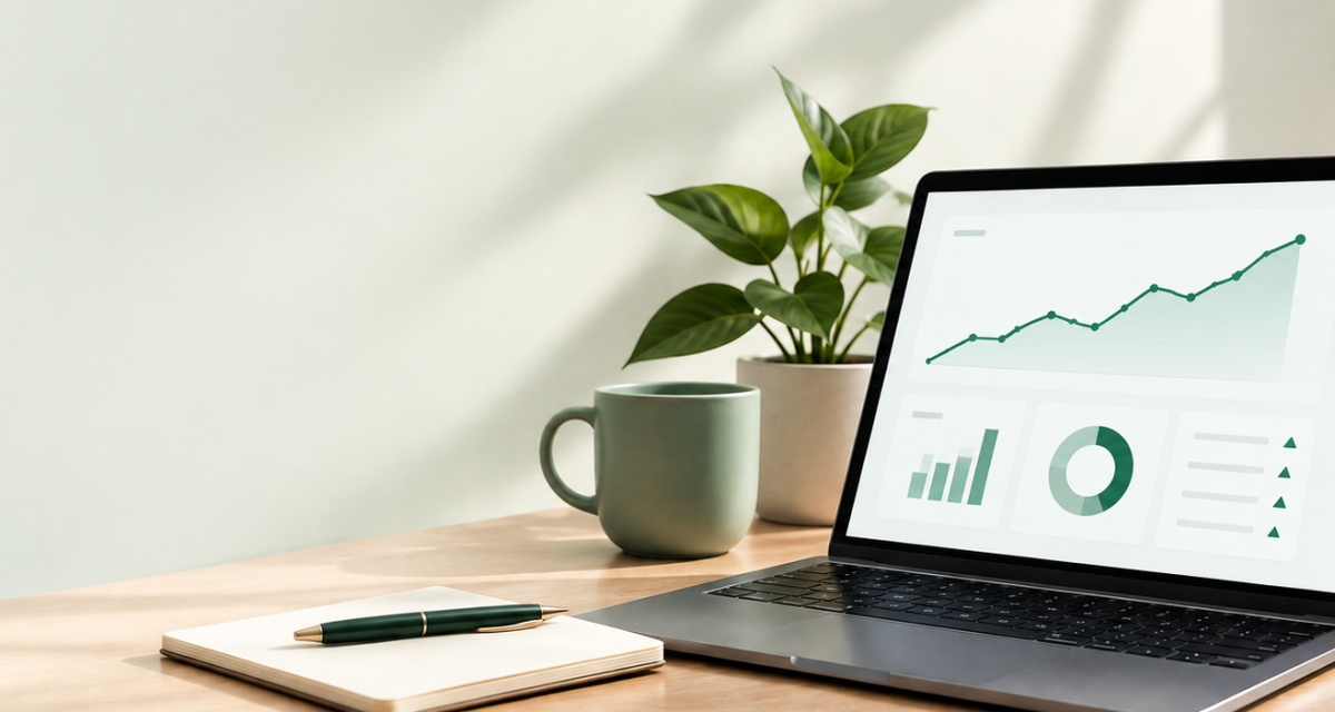 Marketing de Performance: 5 Métricas Essenciais para CEOs